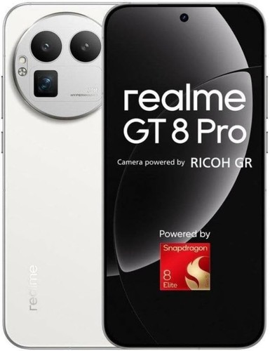 Smartphone realme gt8 pro - realme,