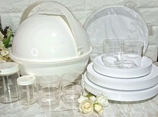 ANNI 70 GUZZINI PIC BOLL SET