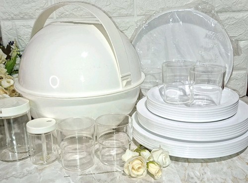 Anni guzzini pic boll - pic, set