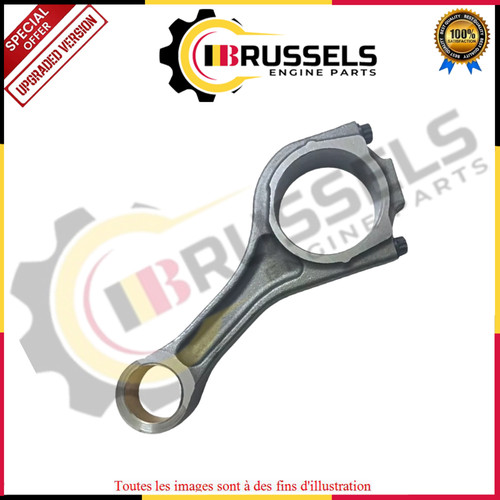 Bielle land rover discovery - discovery, ef