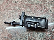 Supporto stelo Garmin Zumo 550 GPS supporto culla moto con braccio R10-10859-00