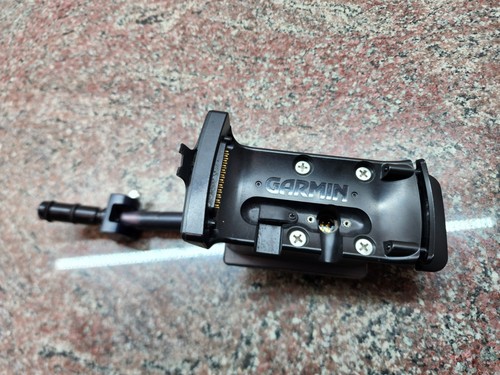 Supporto stelo garmin zumo - supporto,