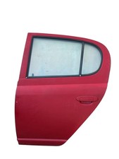 Portiera posteriore sinistra Toyota Yaris 1400 d4d 75 Cavalli 1999/2006