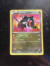 Pokemon ENG Shiny Rayquaza