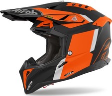 CASCO AVIATOR 3 GLORY ARANCIO