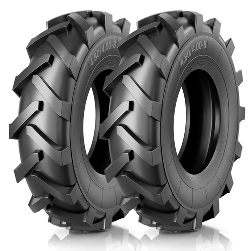 Pneumatici per motozappa