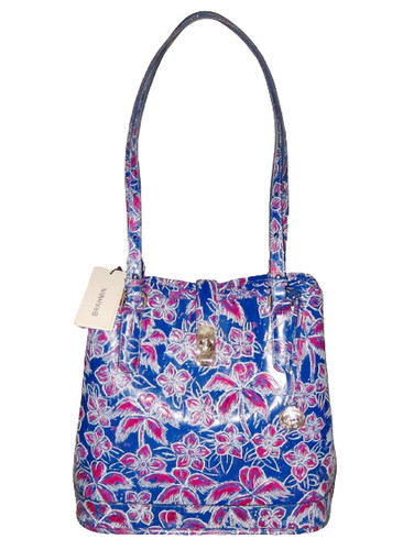 Borsa secchiello nuova con - secchiello,