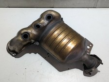 Catalizzatore 55567774 Opel