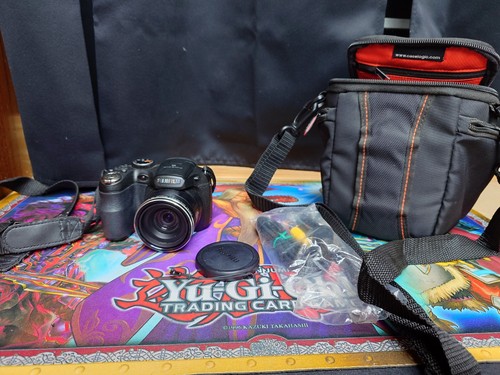 Fujifilm finepix s2980 - 📸,