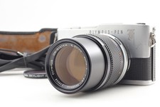 Fotocamera mezza cornice