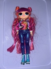 LOL Surprise OMG Roller Chick