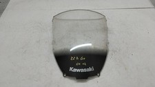 Kawasaki ZZR 600 Ninja ZX600 2000-2002  cupolino plexiglass 39154-1148