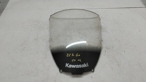 Kawasaki zzr 600 - zzr, ninja