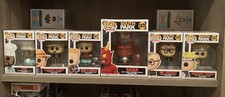 funko pop south park Lotto Da