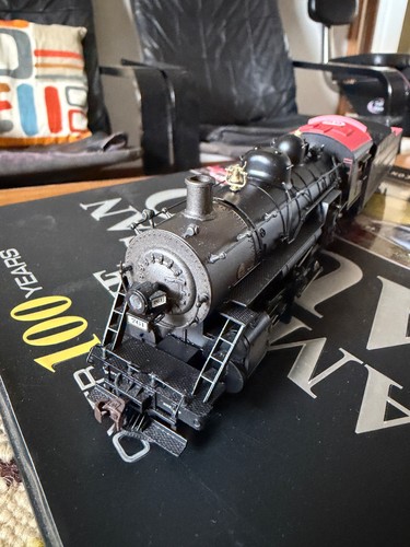 Bachmann baldwin 761 8 0 - ho, #761