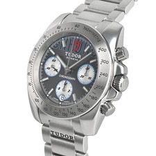 Tudor Cronografo 20300 SW02267