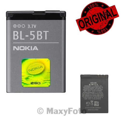 Batteria originale nokia - originale,