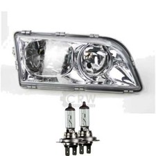 Faro Alogeno Destro Per Volvo