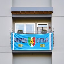Banner Striscione in PVC con