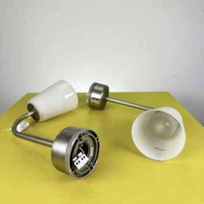 coppia di applique orientabili ikea