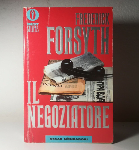 Negoziatore frederick - il,