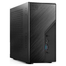 ASROCK AMD X300 barebone PC