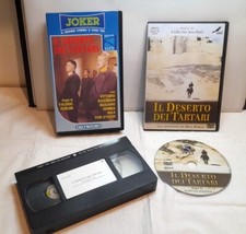 Il deserto dei tartari -