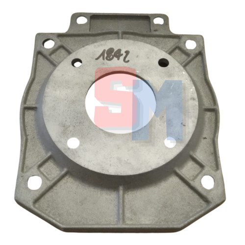 Flangia pasbo jlo 101 - jlo, 101/125/152