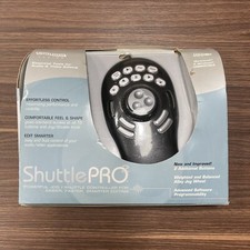 Contour ShuttlePROV2 Jog / shuttle controller 15 buttons wired USB for SPROV2