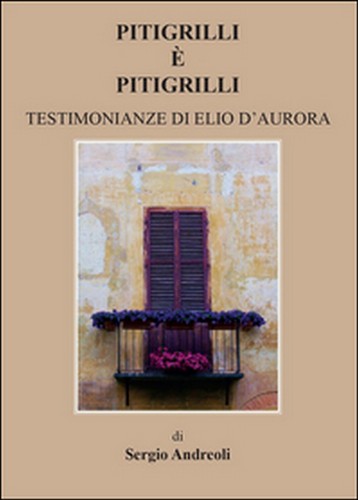 Pitigrilli di - pitigrilli,
