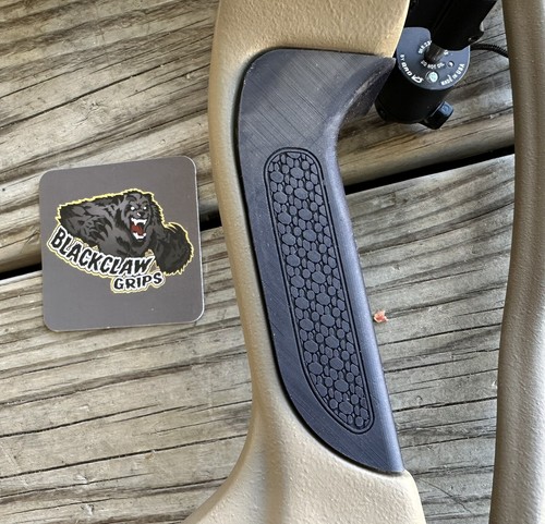 Personalizzato grip hoyt - personalizzato, grip-hoyt