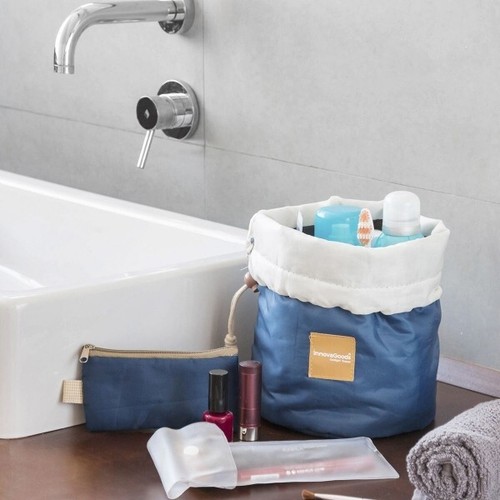 Beauty case borsa viaggio - da,
