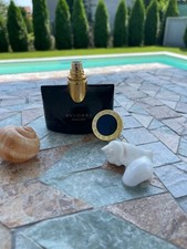 Profumo Bulgari Jasmin Noir Nuovo Senza Scatola 50 Ml Vintage Raro