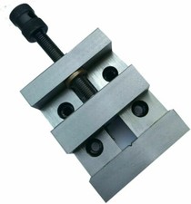 Pinza naso piatto di