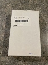 Sony 3-679-669-05 Distanziale