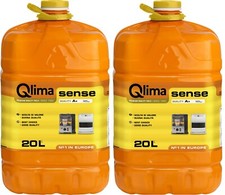 Combustibile liquido stufe, 2