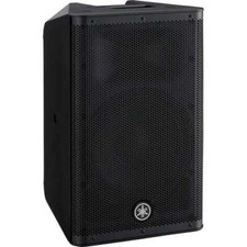 Yamaha dxr10mkii 1100w - dxr10mkii,