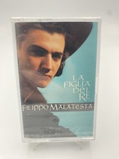 MUSICASSETTA TAPE SS Filippo