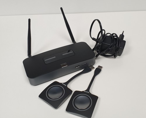 Barco clickshare csm - barco,
