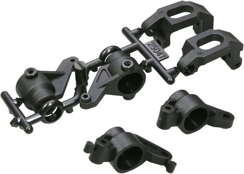 Kyosho knuckle hub set - kyosho,