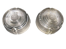 Coppia Vetri Frecce Ant/Post