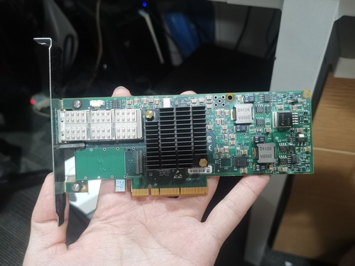 Ibm mellanox 46m2205 connectx - mellanox,