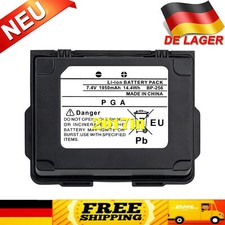 Batteria BP-256 per ICOM