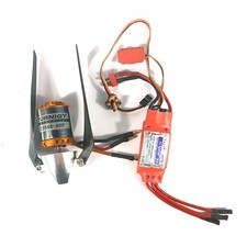 Motore Brushless TURNIGY