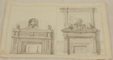 Ricordi architettura camino - di,