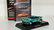 Kyosho 1:64 PORSCHE 934 RSR #9