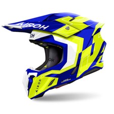 Casco moto cross Airoh Twist 3