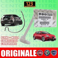 Kit Perno e Molla Sportello