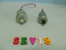 STAMPANTE COPPIA MOTORI HP PSC1500 E ALTRE SEV18 OK, VEDI DESCRIZ. E FOTO