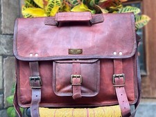 Borsa a tracolla uomo 22"